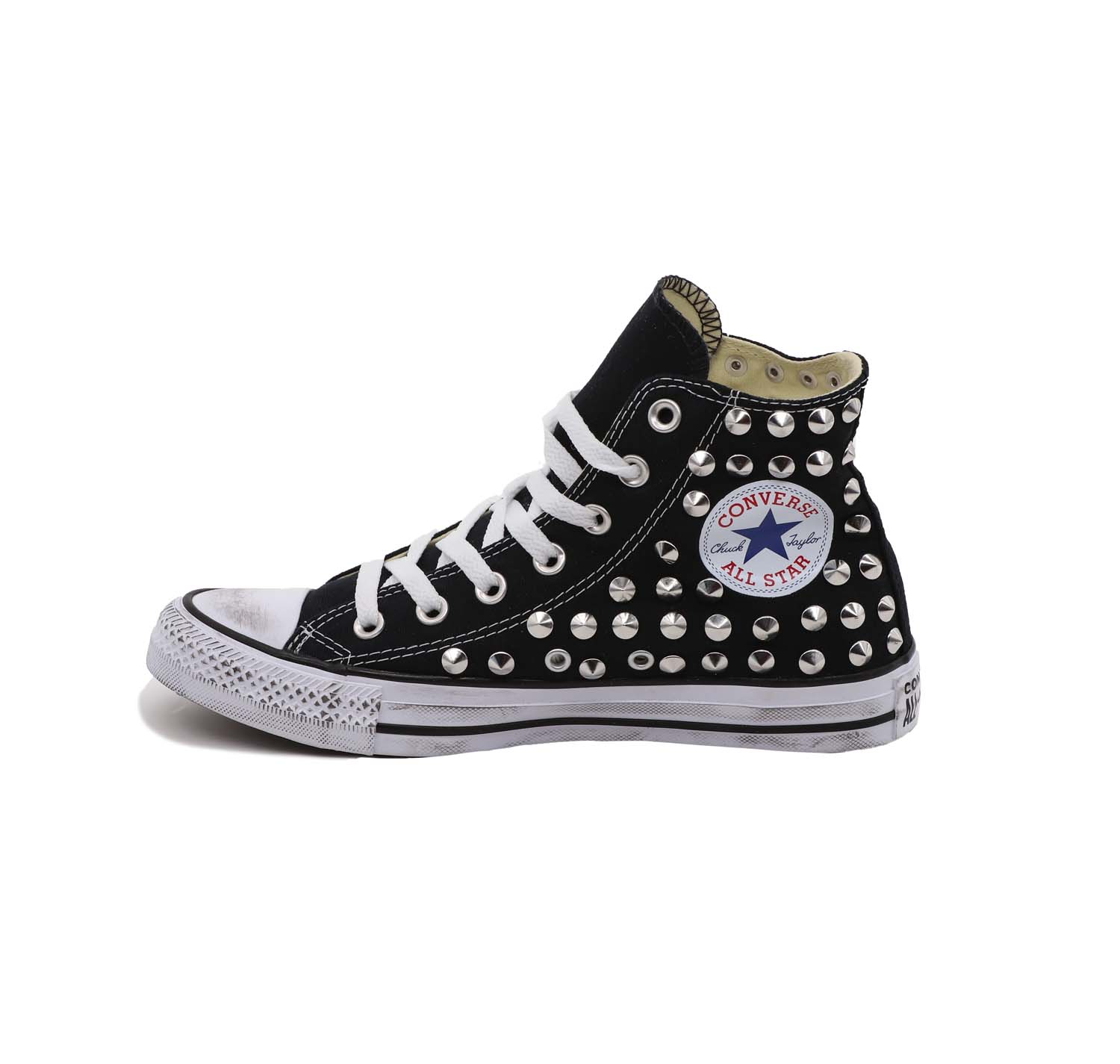 Converse Chuck Taylor Full Borchie